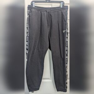 Reebok Re-Tape Joggers Mens L